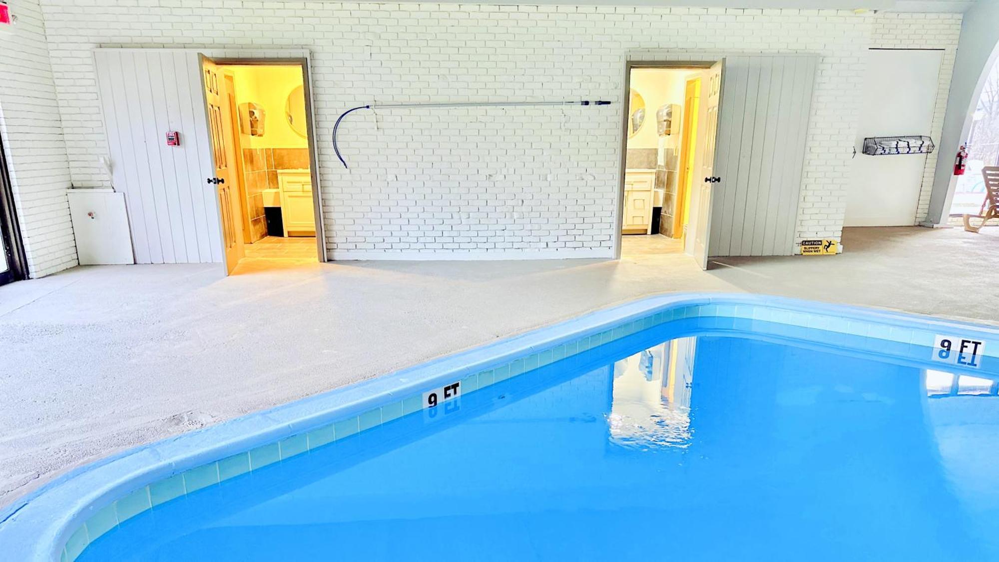 Days Inn By Wyndham Rutland/Killington Area Екстериор снимка