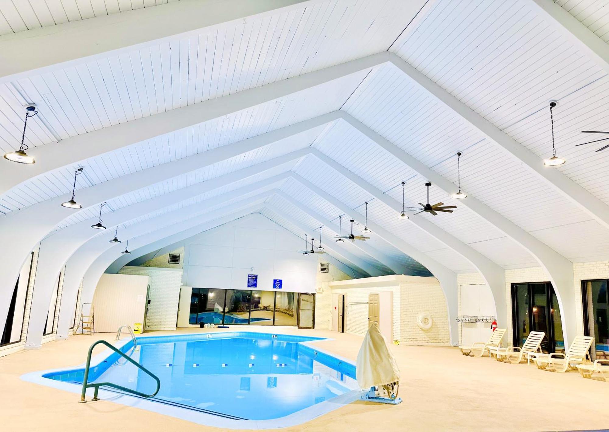 Days Inn By Wyndham Rutland/Killington Area Екстериор снимка