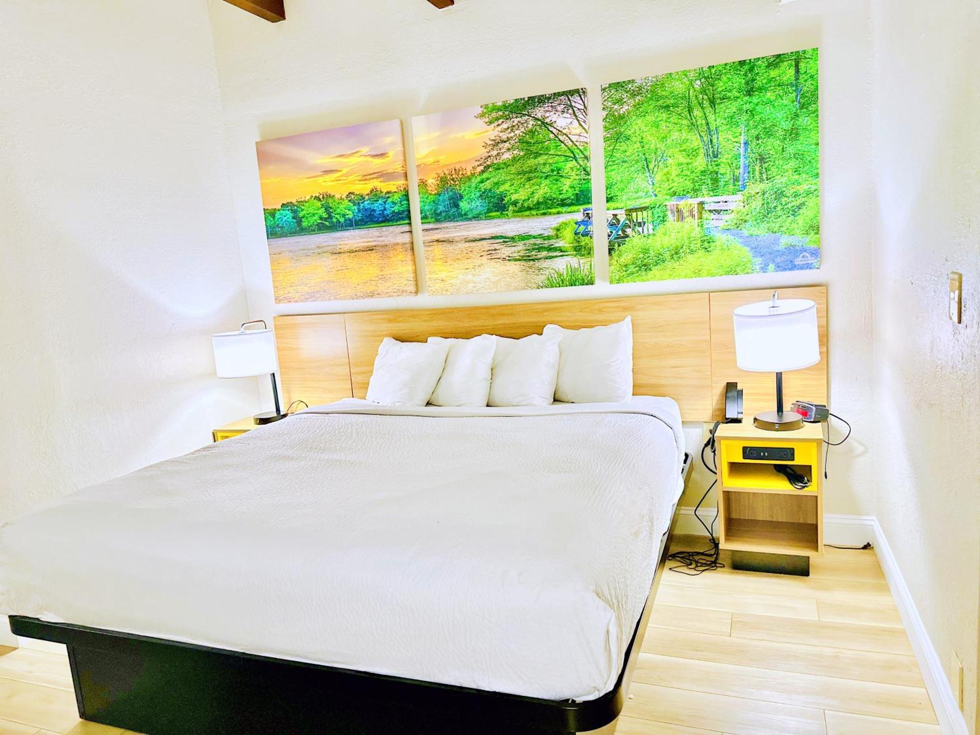 Days Inn By Wyndham Rutland/Killington Area Екстериор снимка