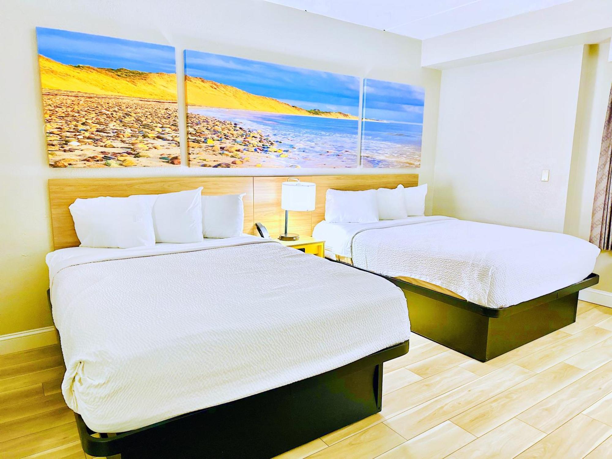 Days Inn By Wyndham Rutland/Killington Area Екстериор снимка