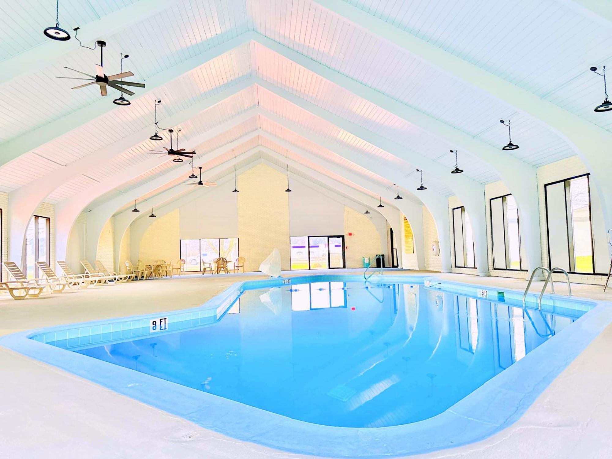 Days Inn By Wyndham Rutland/Killington Area Екстериор снимка